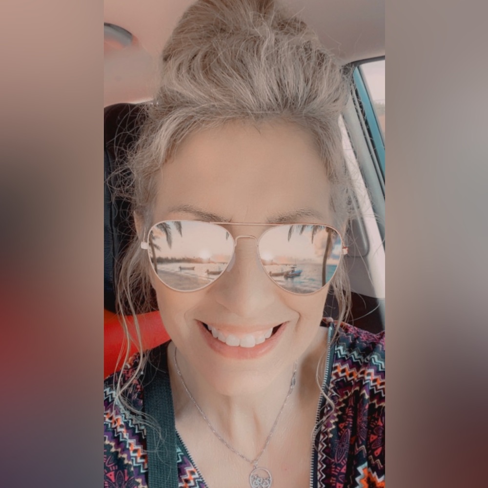 Meet your Posher, Daisy